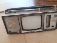 Vintage  Universum FK 100R Transistor TV-Radio Hessen - Schwalmstadt Vorschau