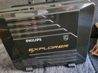 Philips Videocamera Explorer Baden-Württemberg - Albstadt Vorschau