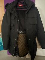 Wellensteyn Winterjacke Schneezauber Gr. S Hessen - Büttelborn Vorschau