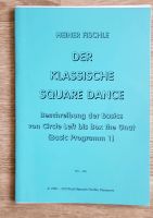 Der klassische Square Dance, Heiner Fischle Niedersachsen - Ronnenberg Vorschau