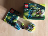 Lego Space 4079 Alien Conquest Hessen - Ginsheim-Gustavsburg Vorschau