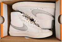 Nike Blezer Mid '77 Sneakers 37,5 Bayern - Aurach Vorschau