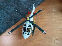 Playmobil helikopter mit Licht Baden-Württemberg - Hirschberg a.d. Bergstr. Vorschau