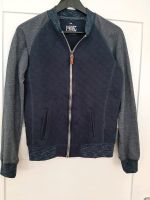 WE Sweatjacke 158/164 blau im Topzustand ohne Beschädigungen gebr Nordrhein-Westfalen - Leverkusen Vorschau