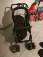 Kinderwagen gebraucht von ABC Design Brandenburg - Zossen Vorschau