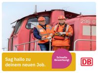 Güter-Tag - Dein Einstieg   DB (Deutsche Bahn) Ausbildungsplatz, Praktische Ausbildung, Ausbildung in Hagen Nordrhein-Westfalen - Hagen Vorschau