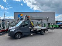 *Verkaufe* Palfinger P 250 BK Hubarbeitsbühne/LKW-Arbeitsbühne Nordrhein-Westfalen - Hattingen Vorschau