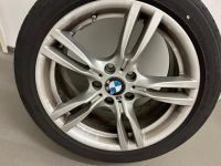 Sommerreifen mit Alufelgen BMW 255 40 R18 95Y Bridgestone Nordrhein-Westfalen - Lemgo Vorschau