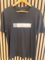 Calvin Klein T-Shirt Sachsen-Anhalt - Könnern Vorschau