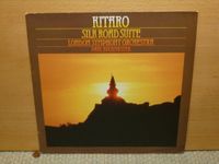 Kitaro, Silk Road Suite, LP / Vinyl /Schallplatte Nordrhein-Westfalen - Recklinghausen Vorschau