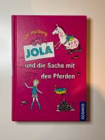 Jola und die Sache mit den Pferden Bayern - Lichtenfels Vorschau