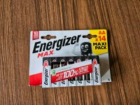 Batterien AA (Energizer) 14 Stück Stuttgart - Plieningen Vorschau