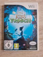 Küss den Frosch - Wii Spiel Nordrhein-Westfalen - Möhnesee Vorschau