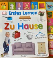 Erstes Lernen: Zuhause Leipzig - Altlindenau Vorschau