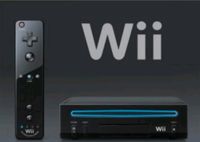 Wii konsole Brandenburg - Nauen Vorschau
