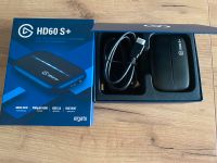 Elgato HD60 S+ (NEU, mit Rechnung) nur getestet! München - Hadern Vorschau