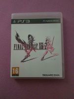 Final Fantasy 13 2 PS3 Leerhülle Sachsen - Torgau Vorschau