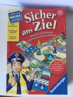 Spiel Gesellschaftsspiel Sicher ans Ziel von Ravensburger Bayern - Zell am Main Vorschau