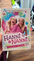 Hanni und Nanni Buch Niedersachsen - Hesel Vorschau