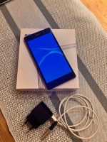 Sony Xperia Z2 Schleswig-Holstein - Börm Vorschau