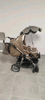 Hartan Racer Kombi-Kinderwagen Bayern - Sulzbach-Rosenberg Vorschau