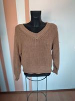 Toller Strick Pullover , Gr. 40 / 42 , Handarbeit .. Baden-Württemberg - Balingen Vorschau