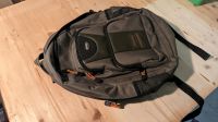 Rucksack Hotpack Nordrhein-Westfalen - Paderborn Vorschau