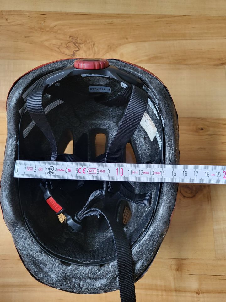 Kinderfahrradhelm Marke: Giro Scamp Helmgröße: XS 45-49 cm in Rheine