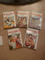 Kamisama Kiss Manga 1-6 ohne 4! Deutsch Herzogtum Lauenburg - Schwarzenbek Vorschau