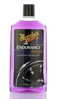 Meguiars - Endurance Tire Gel Reifenpflege 473ml Hessen - Bruchköbel Vorschau