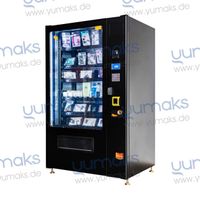 Neu Warenautomat Snackautomat Verkaufsautomat Baden-Württemberg - Erbach Vorschau