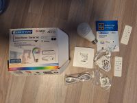 Lightway / MEGOS Smart Home Starter Set (Google, Alexa, siri etc) Nordrhein-Westfalen - Erkelenz Vorschau