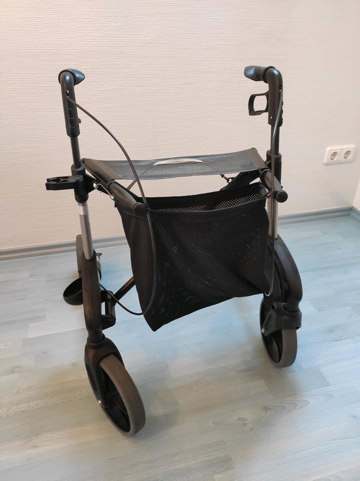 Topro Rollator Troya Classic / Gehhilfe in Bremen