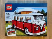 LEGO Creator Volkswagen T1 Campingbus - Set 10220 München - Sendling-Westpark Vorschau