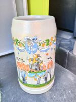 Bierkrug Keramik Bayern - Wildpoldsried Vorschau