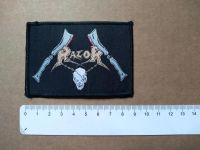 Razor - Patch Koblenz - Wallersheim Vorschau