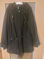 Damen Parka mit Kapuze Gr. 48 Yessica Bayern - Traunstein Vorschau