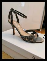 Guess Sandaletten High Heels 36 Neu Dresden - Großzschachwitz Vorschau