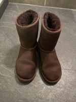 ⭐️ dunkelbraune UGG Boots ⭐️ top Zustand Nürnberg (Mittelfr) - Aussenstadt-Sued Vorschau