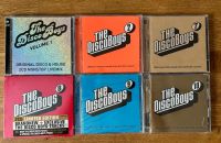 THE DISCO BOYS (Vol. 1, 2 & and.) Sammlungsauflösung im Paket! Hessen - Darmstadt Vorschau