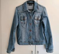 Damen Jeansjacke Tchibo Größe 36/38 Niedersachsen - Stade Vorschau