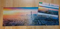 Puzzle Panorama 1000 Teile Paris Stadt der Liebe ❤️ Geschenkidee Baden-Württemberg - Donzdorf Vorschau