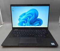 Dell Latitude 5300 ✔i5 8Gen ✔16GB ✔256GB SSD ✔Garantie ✔Notebook ✔Laptop Bayern - Karlsfeld Vorschau