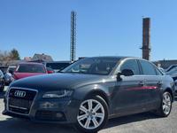 Audi A4 Lim. Ambiente quattro/SHZ/NAVI/EURO 5 Thüringen - Leinefelde Vorschau