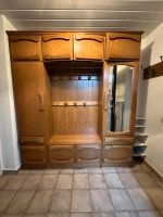 Garderobe Schuhschrank Spiegel Eingang Schrank Vintage Ricklingen - Mühlenberg Vorschau