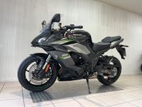 Kawasaki Ninja 1000 SX | MY 2024 | NEU | 4 Jahre Garantie Bayern - Dietmannsried Vorschau