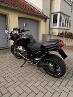 Moto Guzzi 1200 Sport Walle - Steffensweg Vorschau