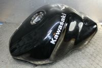 Kawasaki ZX900B ZX9R Tank (94-97) innen Rostfrei Baden-Württemberg - Tauberbischofsheim Vorschau