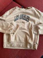 Sweatshirt Los Angels Print Bayern - Freising Vorschau