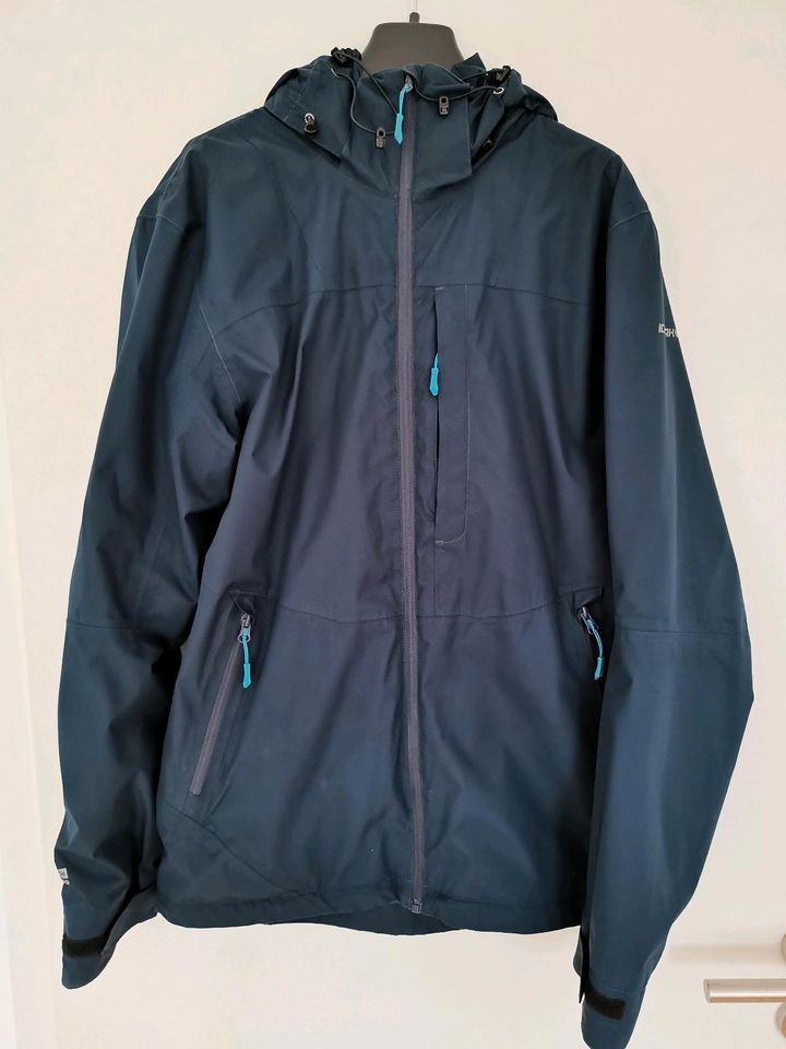 Icepeak Regenjacke Gr. 50 in Rosenheim